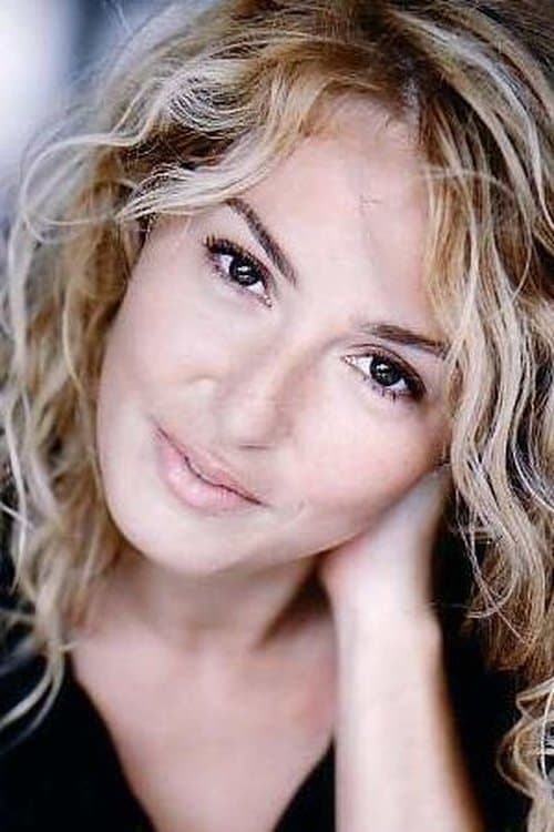 Marie Pape photo