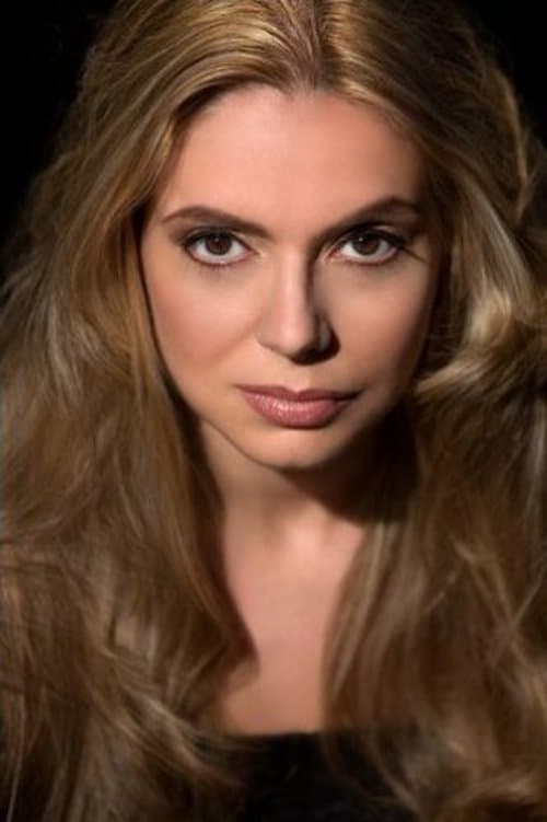 Marie Paquim photo