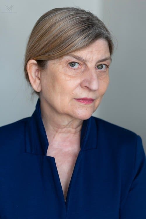 Marie-Pascale Grenier photo