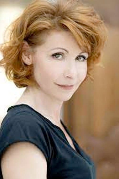 Marie Piton photo