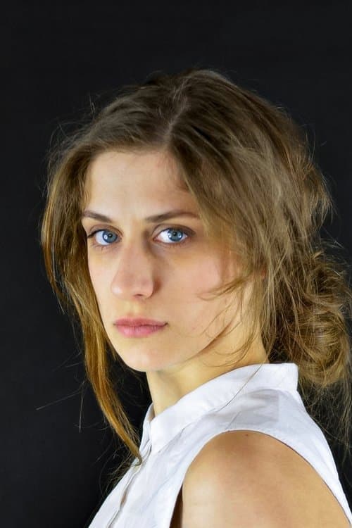 Marie Poulová photo
