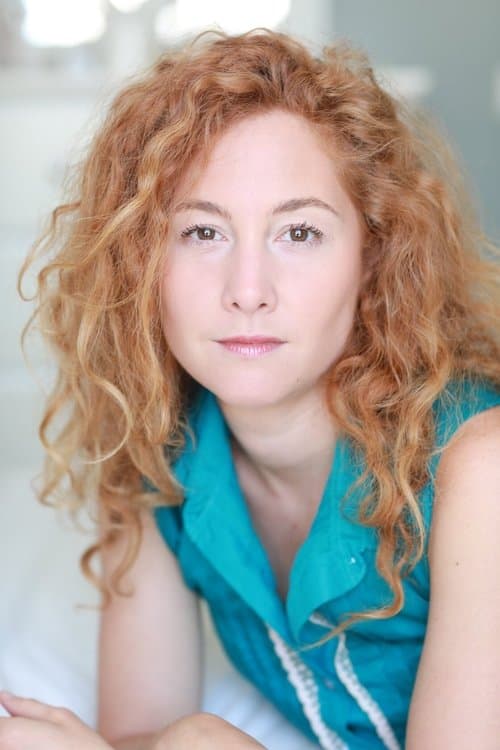 Marie Ruchat photo