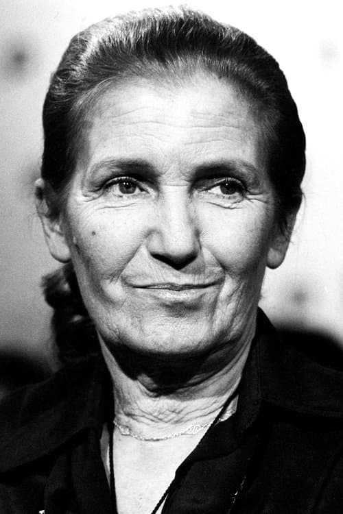 Marie Susini photo