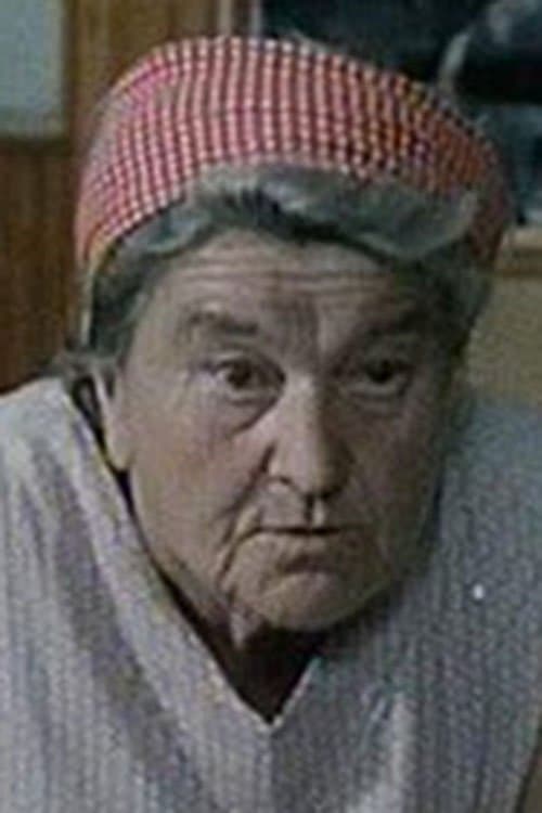 Marie Švecová photo