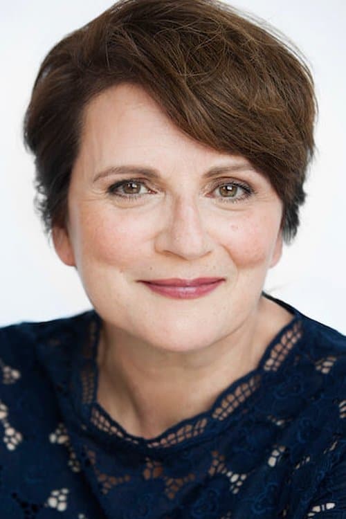 Marie-Thérèse Fortin photo