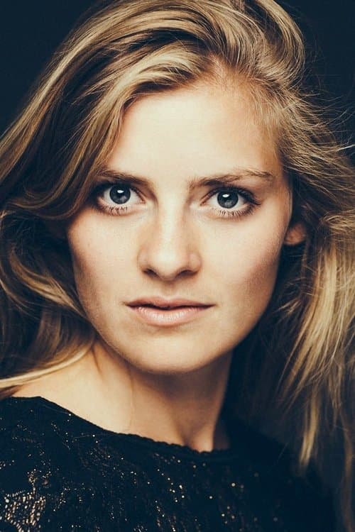 Marie Tourell Søderberg photo