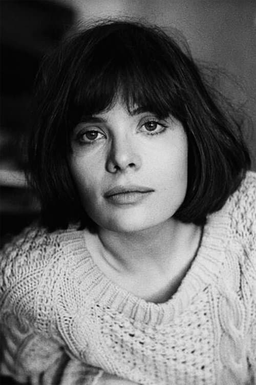 Marie Trintignant photo