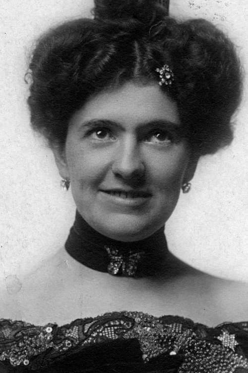 Marie Van Tassell photo