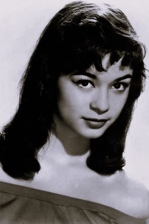 Marie Versini photo