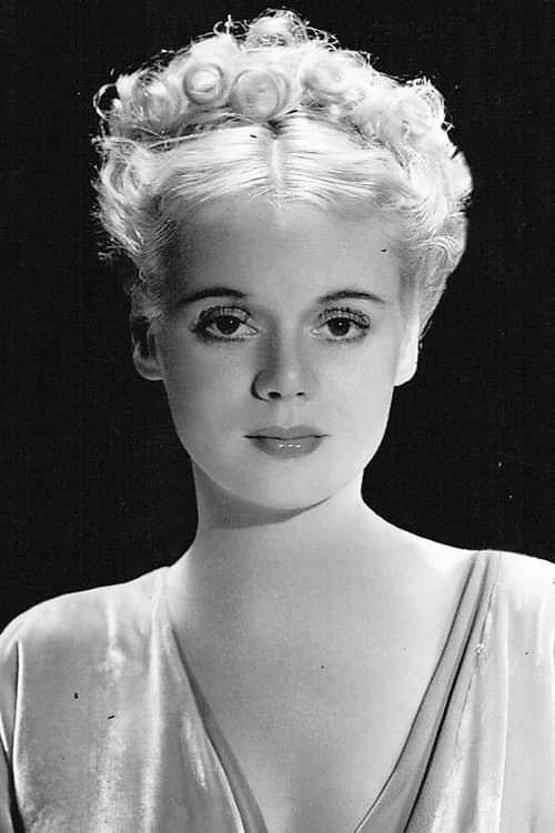 Marie Wilson photo