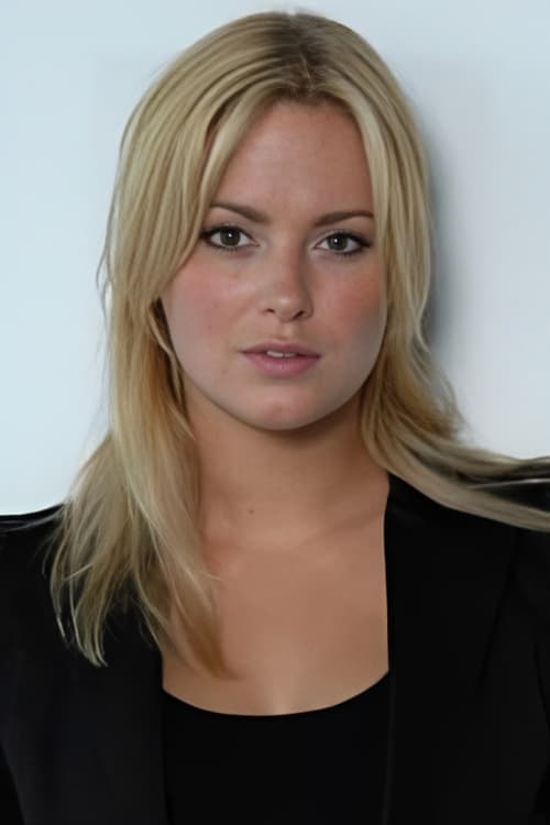 Marieke Westenenk photo
