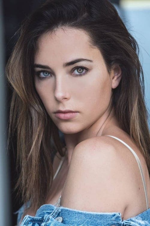 Mariel Molino photo
