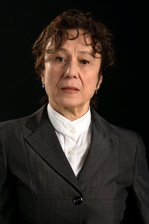 Mariella Lo Sardo photo