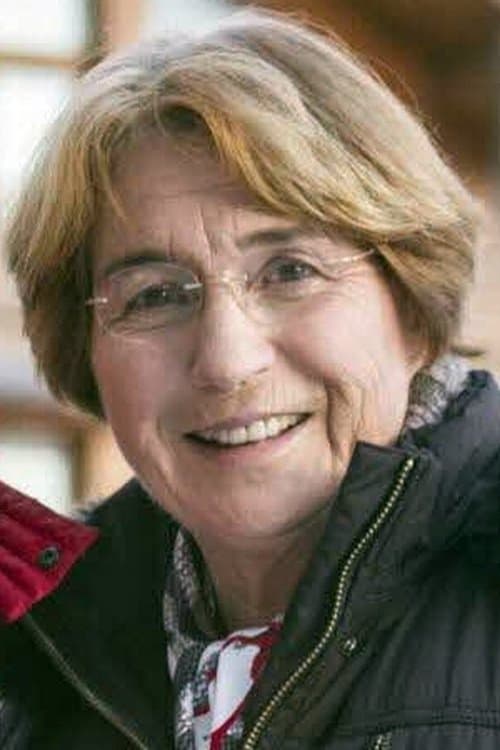 Marielle Goitschel photo