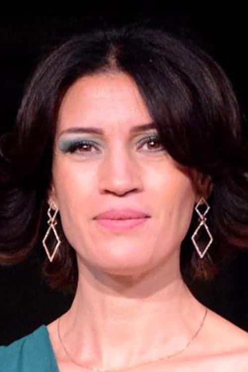 Mariem Jlassi Akkari photo