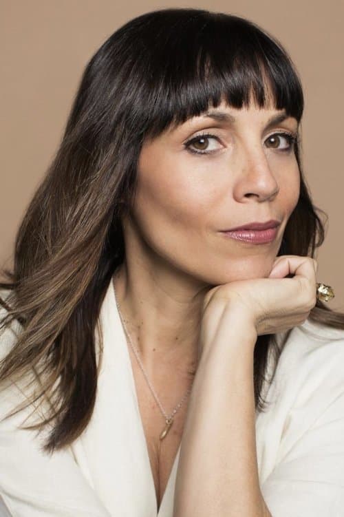 A portrait of Mariem Pérez Riera