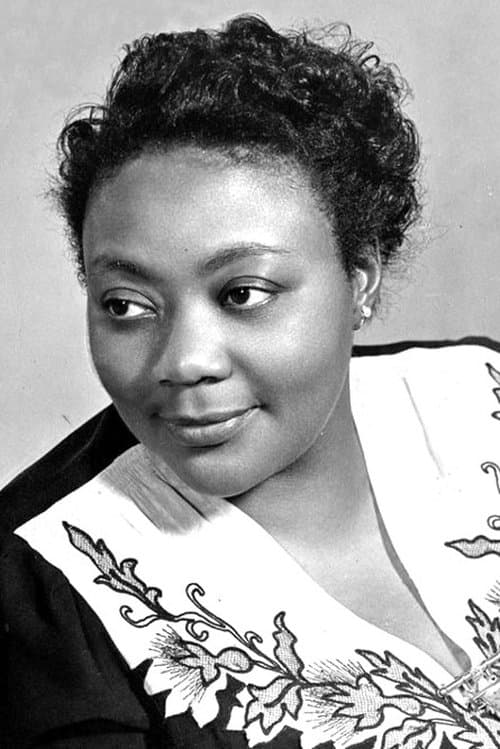 Marietta Canty photo