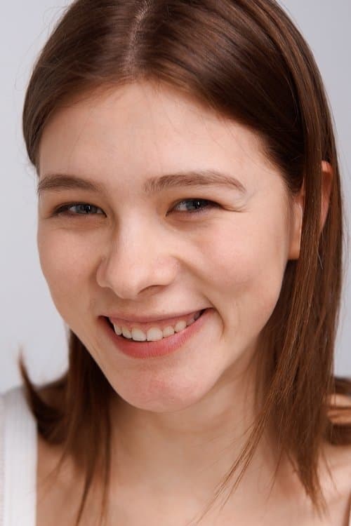 Mariia Shtofa photo