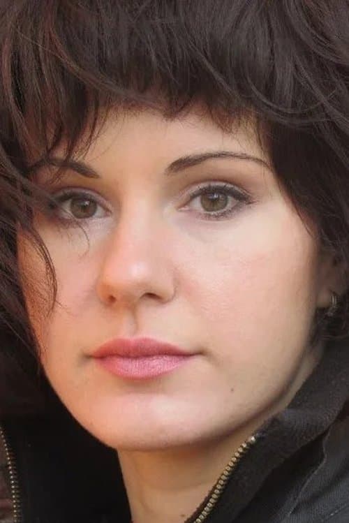Mariia Shustrova photo