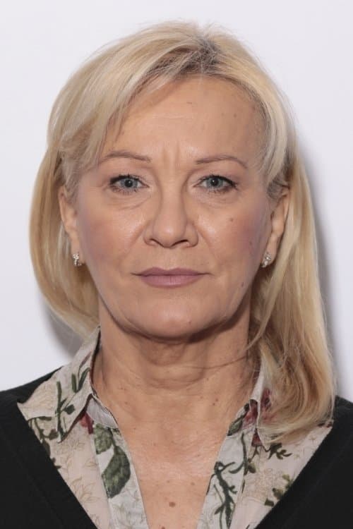 Marija Kondovska photo