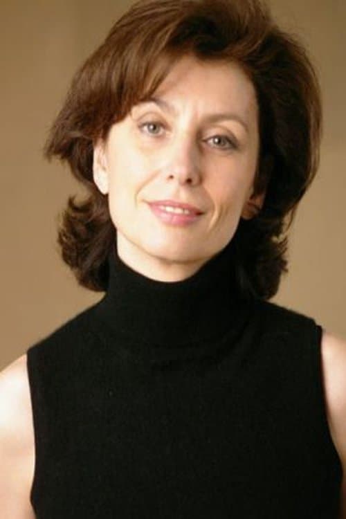 Marijam Agischewa photo