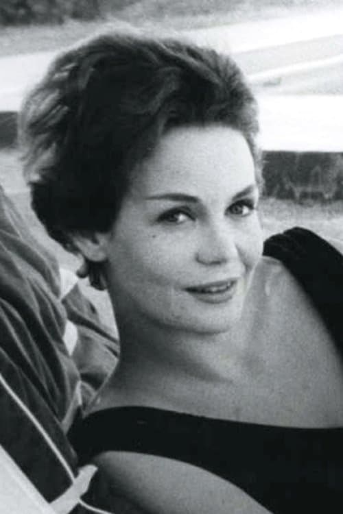 Marijke Mann photo
