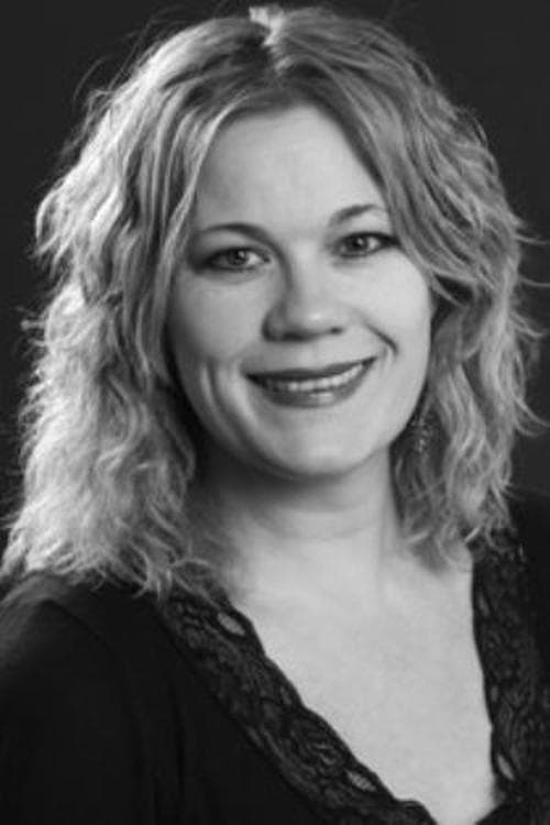 Marika Enstad photo