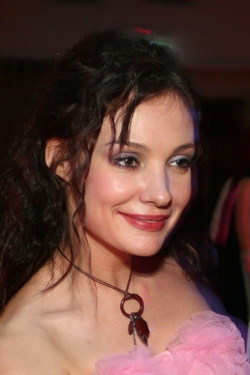 Marika Korolev-Pihelpuu photo