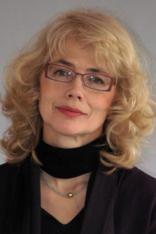 Marika Lagercrantz photo