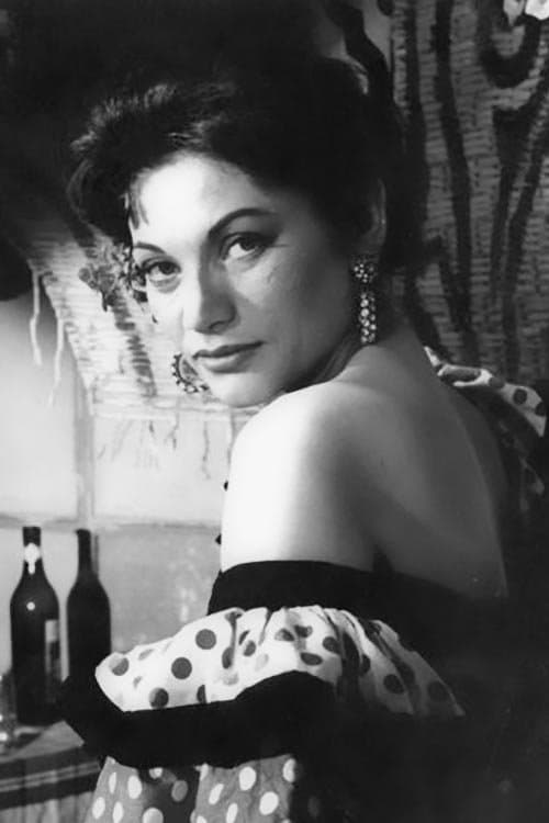 Marika Lekaki photo