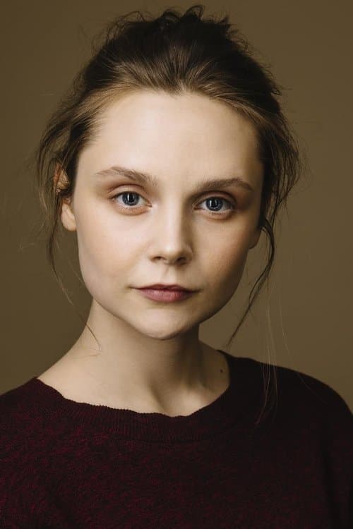 Marika Otsa photo