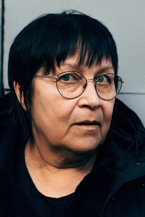 Marika Vaarik photo