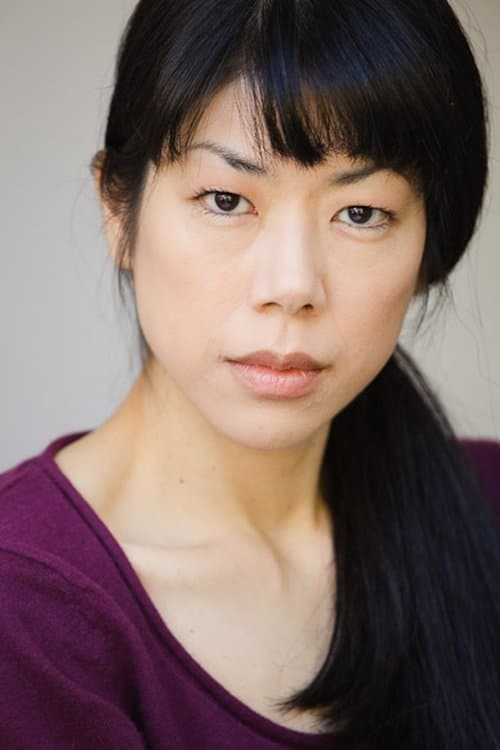 Mariko Denda photo