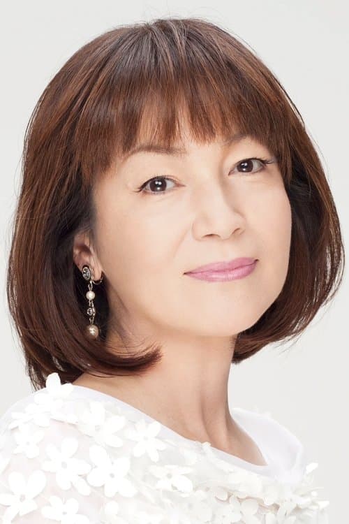 Mariko Fuji photo