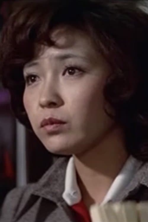 Mariko Hoshi photo
