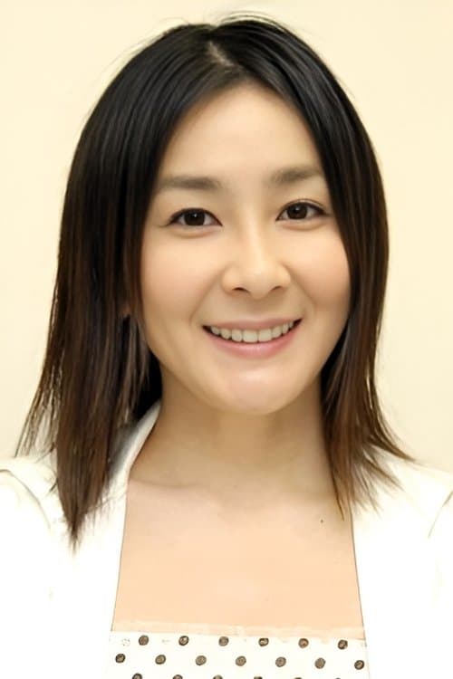 Mariko Ishihara photo