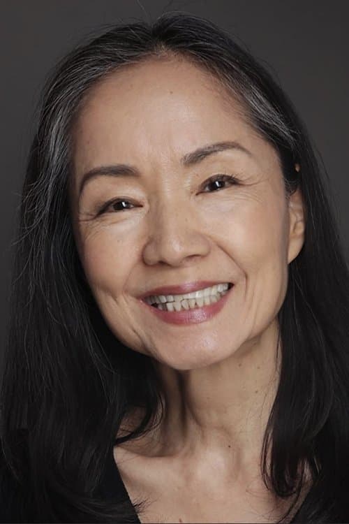 Mariko Takai photo
