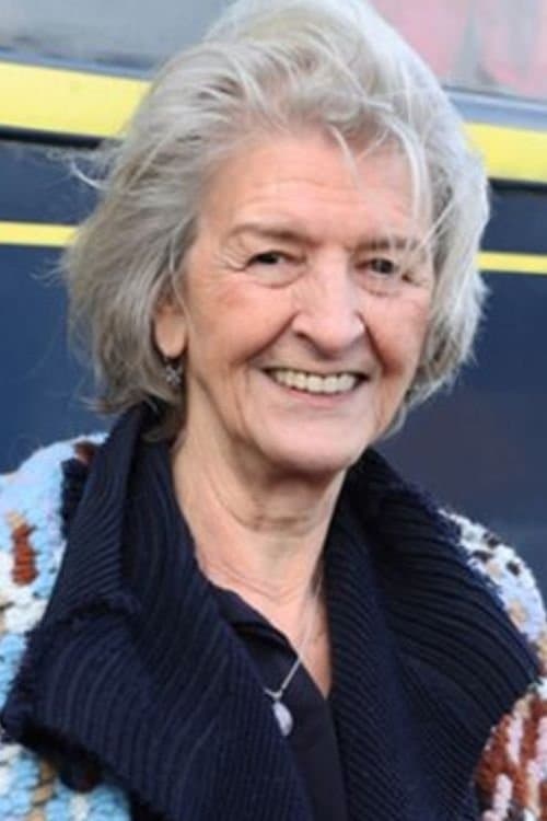 Marilou Mermans photo