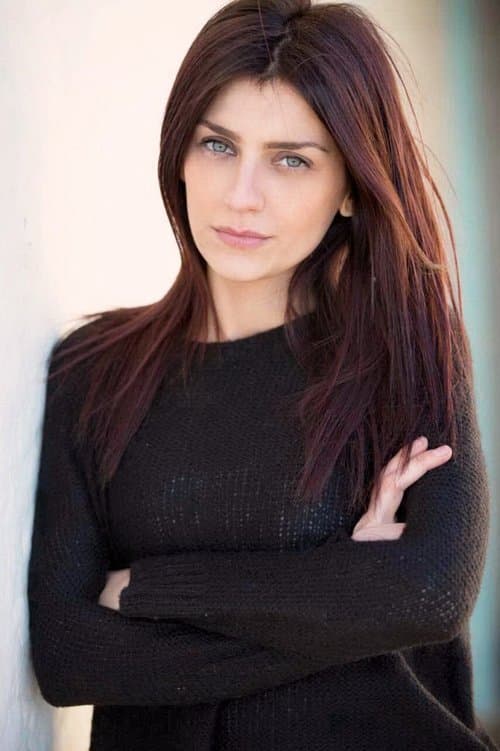 Marilù Pipitone photo
