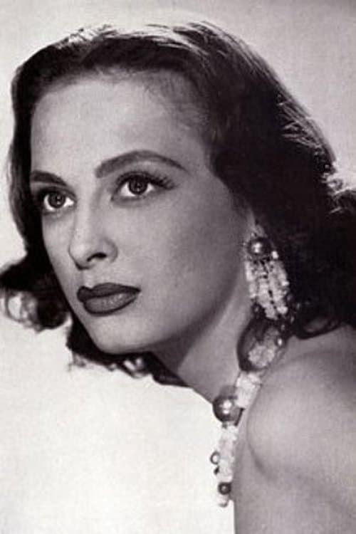Marilyn Buferd photo