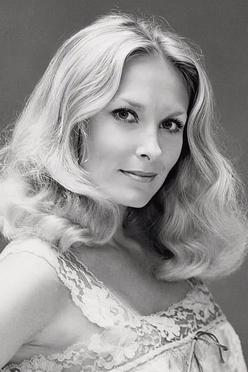 Marilyn Burns photo