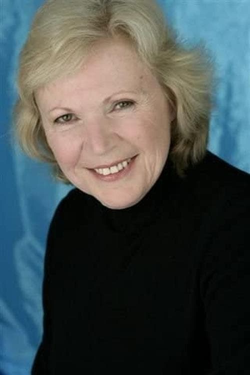 Marilyn Chris photo