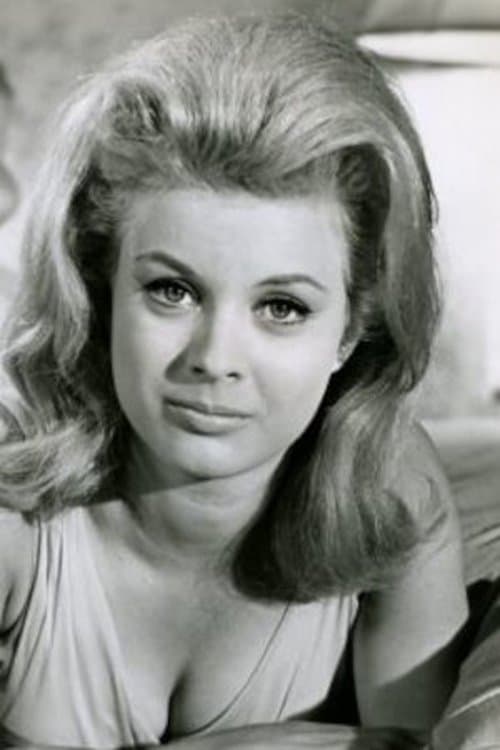 Marilyn Devin photo