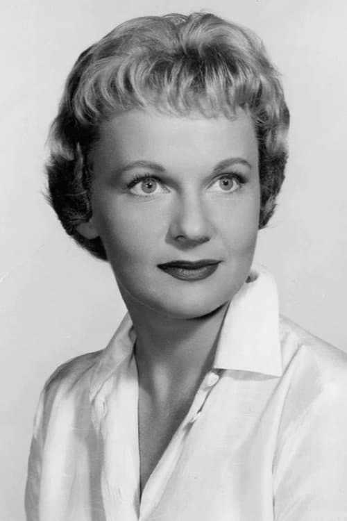 Marilyn Erskine photo