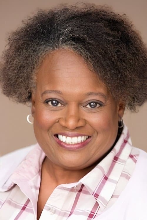Marilyn Harris Smith photo