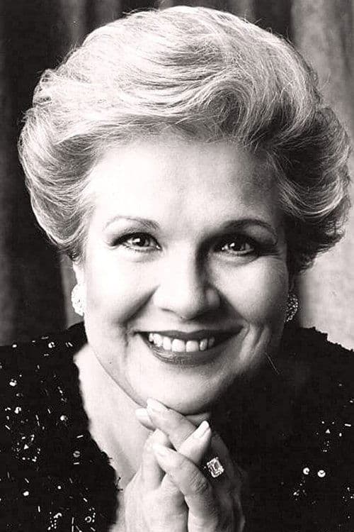 Marilyn Horne photo