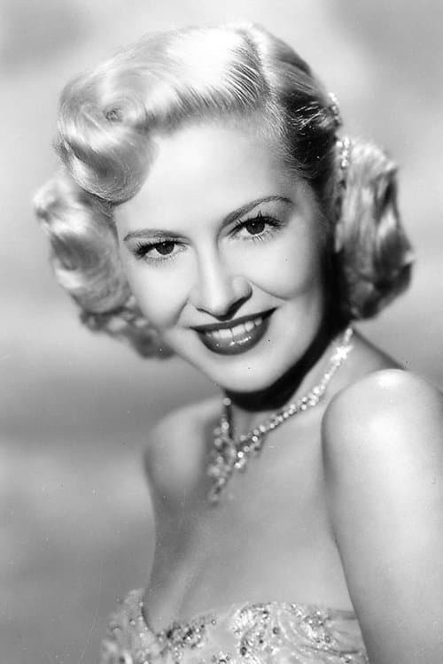 Marilyn Maxwell photo