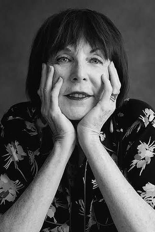 A portrait of Marilyn Minter
