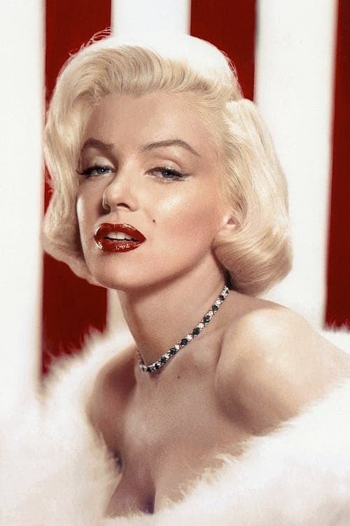 Marilyn Monroe photo
