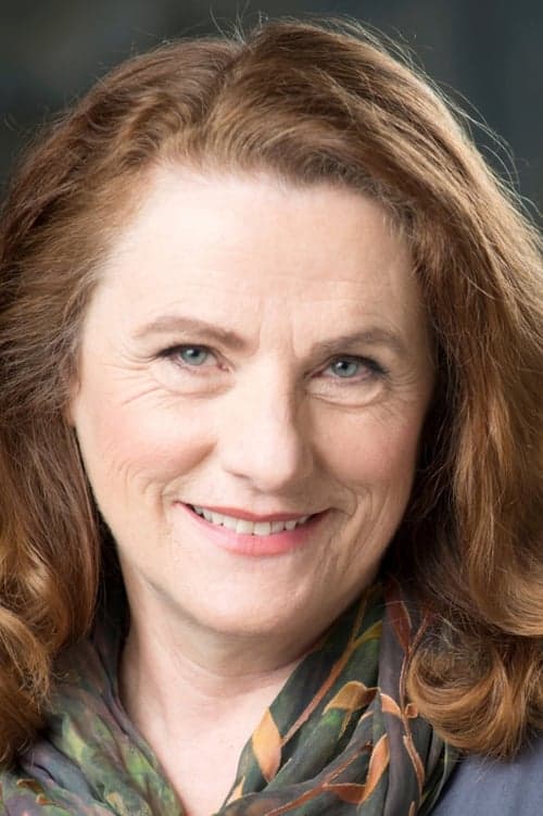 Marilyn Norry photo